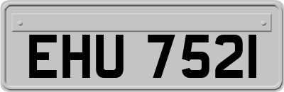 EHU7521