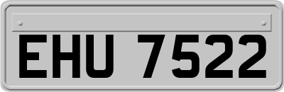 EHU7522