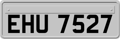 EHU7527