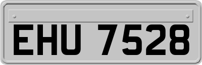 EHU7528