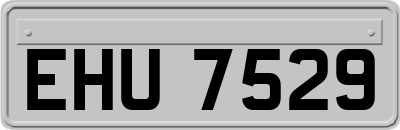 EHU7529