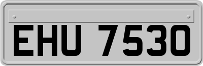 EHU7530