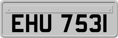 EHU7531