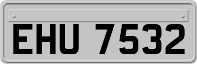 EHU7532