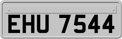 EHU7544