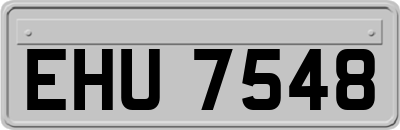 EHU7548