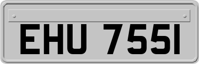 EHU7551