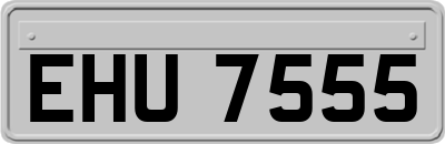 EHU7555