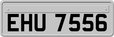 EHU7556