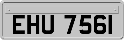 EHU7561
