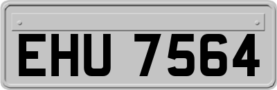 EHU7564