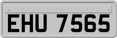 EHU7565