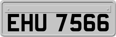EHU7566