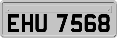EHU7568