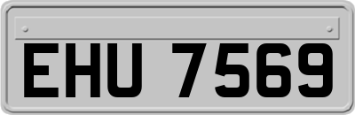 EHU7569