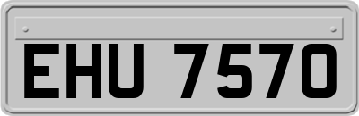 EHU7570