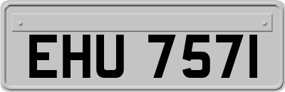 EHU7571