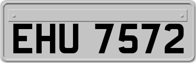 EHU7572