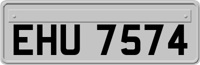 EHU7574
