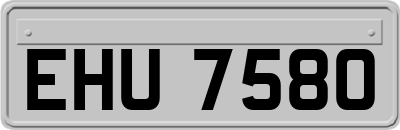 EHU7580