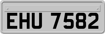 EHU7582