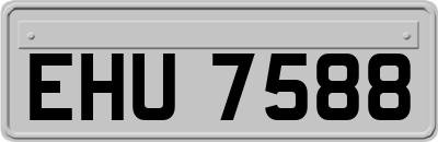 EHU7588