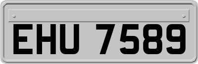 EHU7589