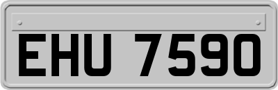 EHU7590