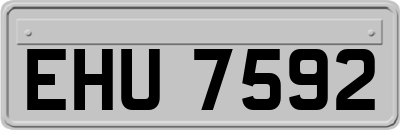 EHU7592