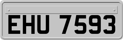 EHU7593
