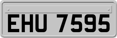 EHU7595