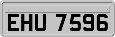 EHU7596