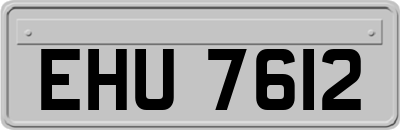 EHU7612