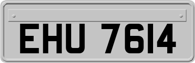 EHU7614