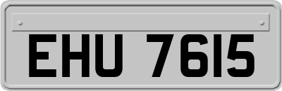 EHU7615