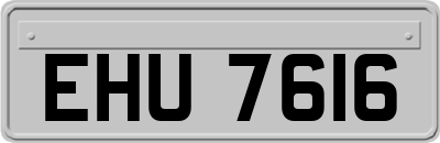EHU7616