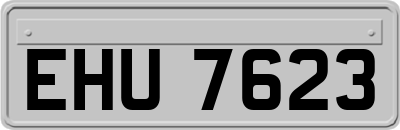 EHU7623