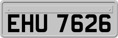 EHU7626