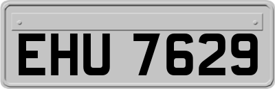 EHU7629
