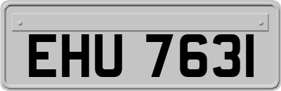 EHU7631