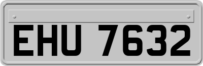 EHU7632