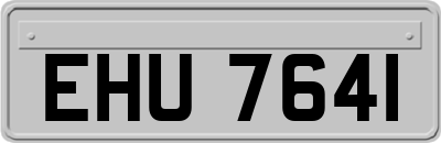 EHU7641