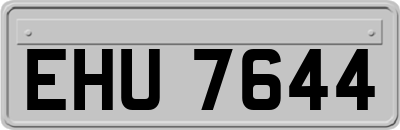 EHU7644