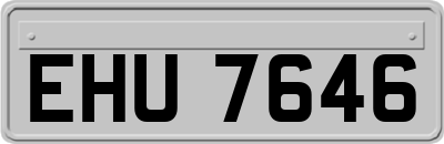 EHU7646