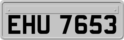 EHU7653