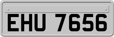 EHU7656