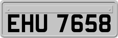 EHU7658