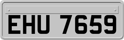 EHU7659