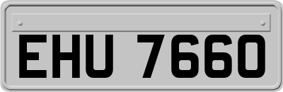 EHU7660
