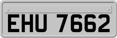 EHU7662